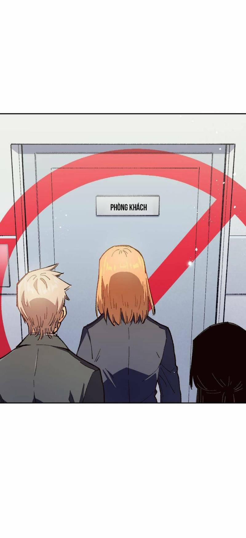 Tôi Bị Bọn Họ Tìm Đến Tận Cửa Sau Khi Tỏ Tình Hàng Loạt 20 trang 61