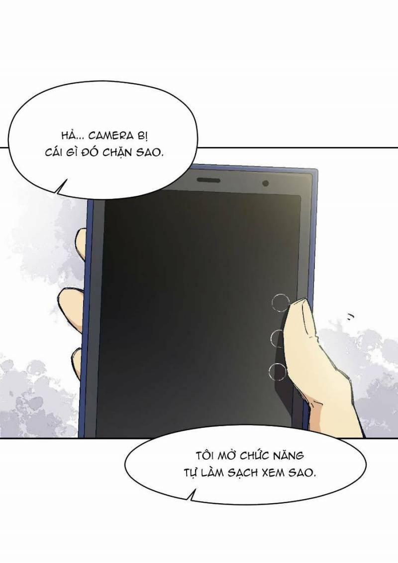 Tôi Bị Bọn Họ Tìm Đến Tận Cửa Sau Khi Tỏ Tình Hàng Loạt 20 trang 63