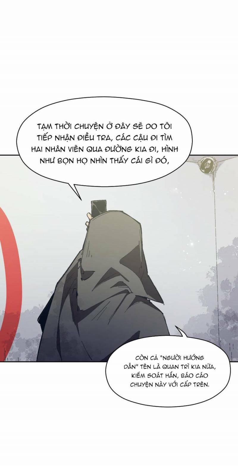 Tôi Bị Bọn Họ Tìm Đến Tận Cửa Sau Khi Tỏ Tình Hàng Loạt 20 trang 66