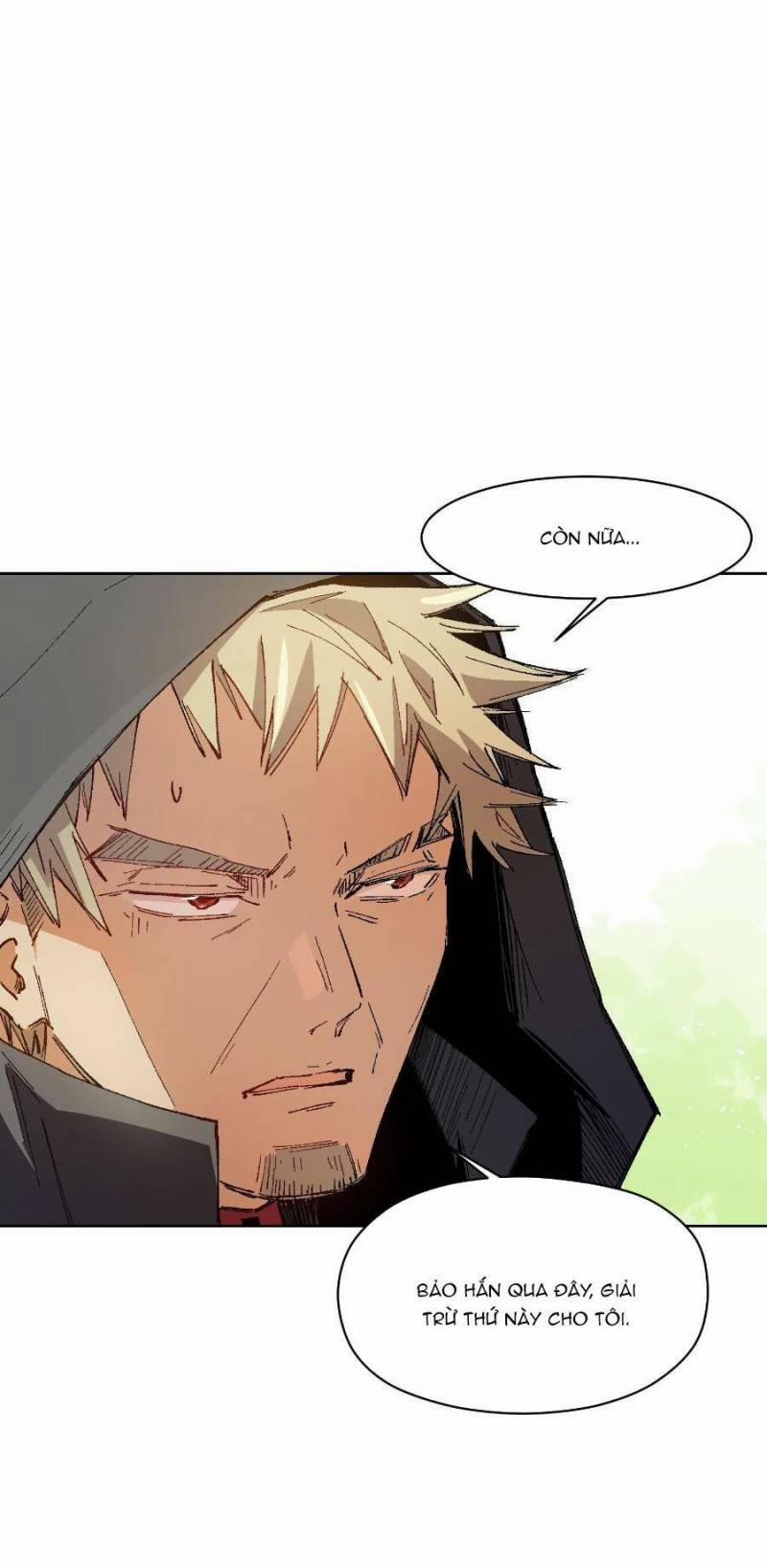 Tôi Bị Bọn Họ Tìm Đến Tận Cửa Sau Khi Tỏ Tình Hàng Loạt 20 trang 67