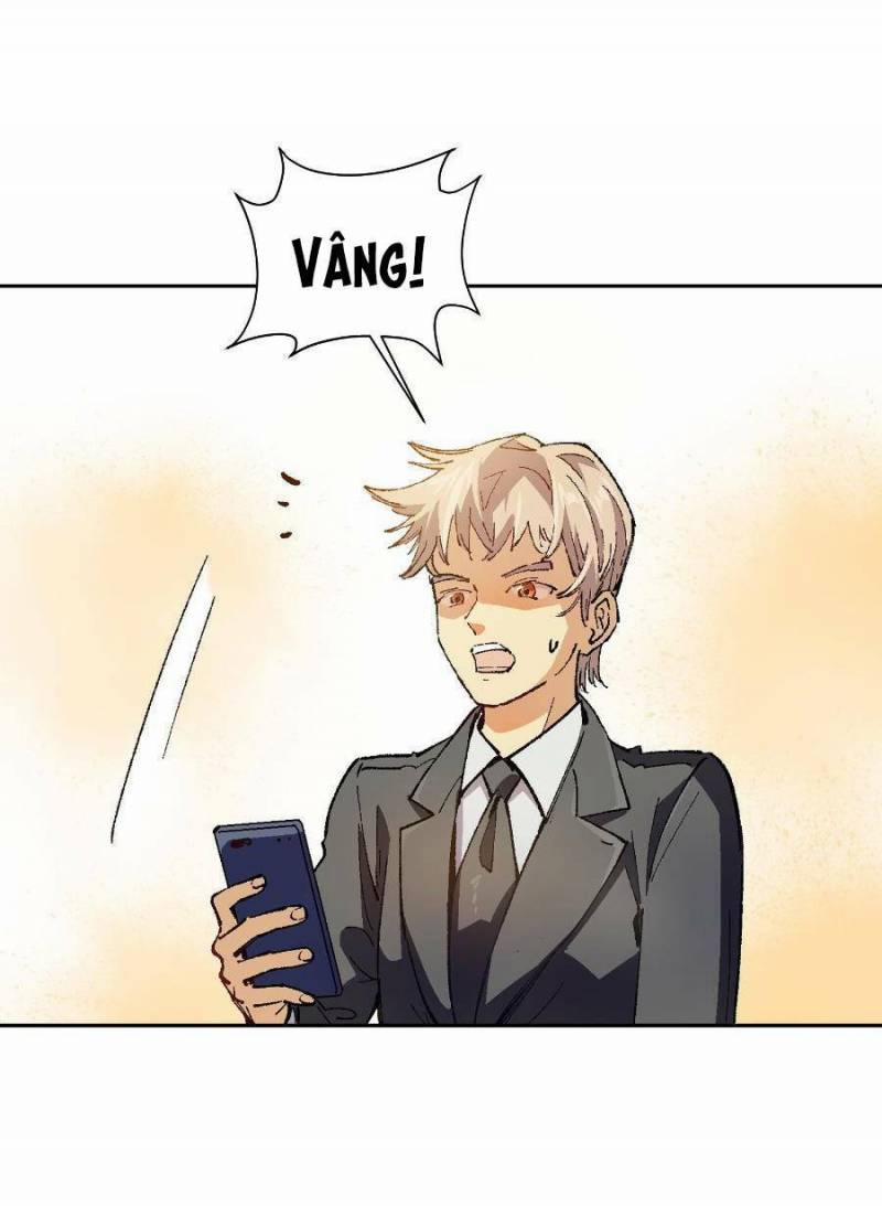 Tôi Bị Bọn Họ Tìm Đến Tận Cửa Sau Khi Tỏ Tình Hàng Loạt 20 trang 69