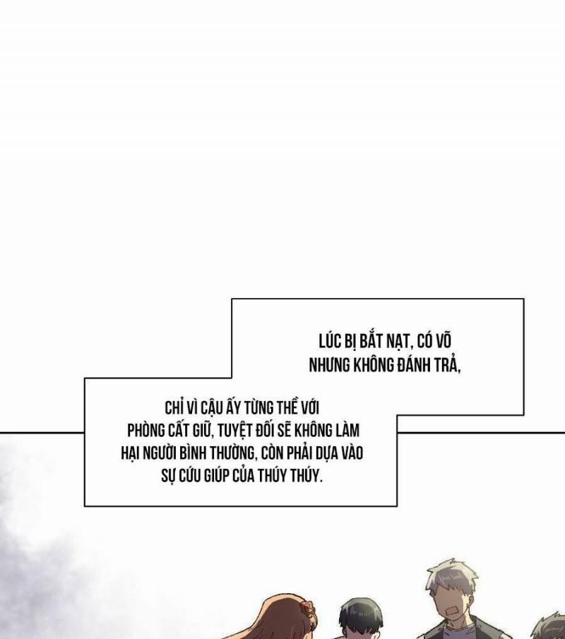 Tôi Bị Bọn Họ Tìm Đến Tận Cửa Sau Khi Tỏ Tình Hàng Loạt 20 trang 7