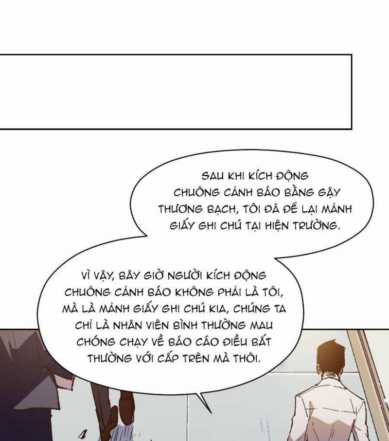 Tôi Bị Bọn Họ Tìm Đến Tận Cửa Sau Khi Tỏ Tình Hàng Loạt 20 trang 70