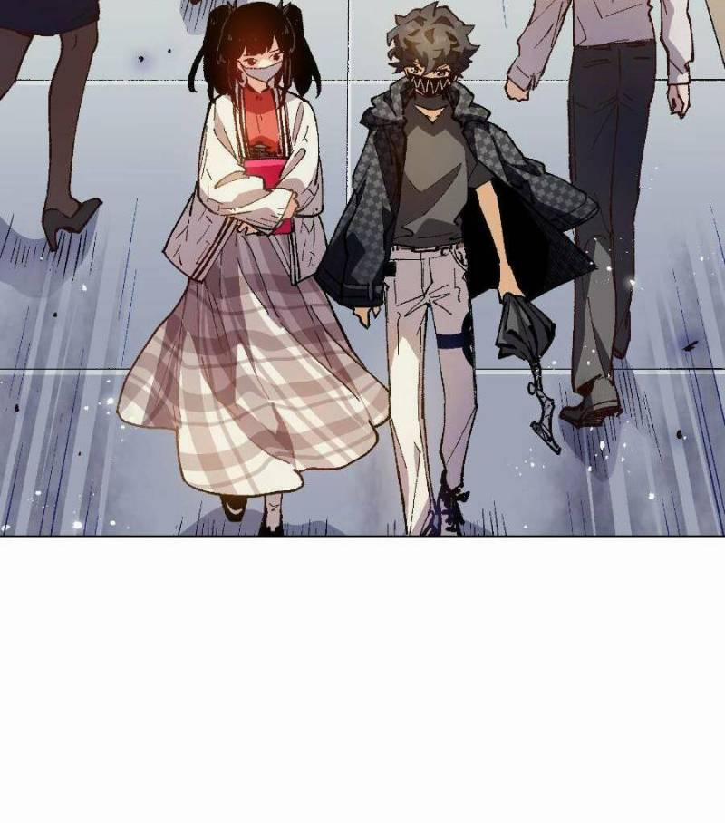 Tôi Bị Bọn Họ Tìm Đến Tận Cửa Sau Khi Tỏ Tình Hàng Loạt 20 trang 71