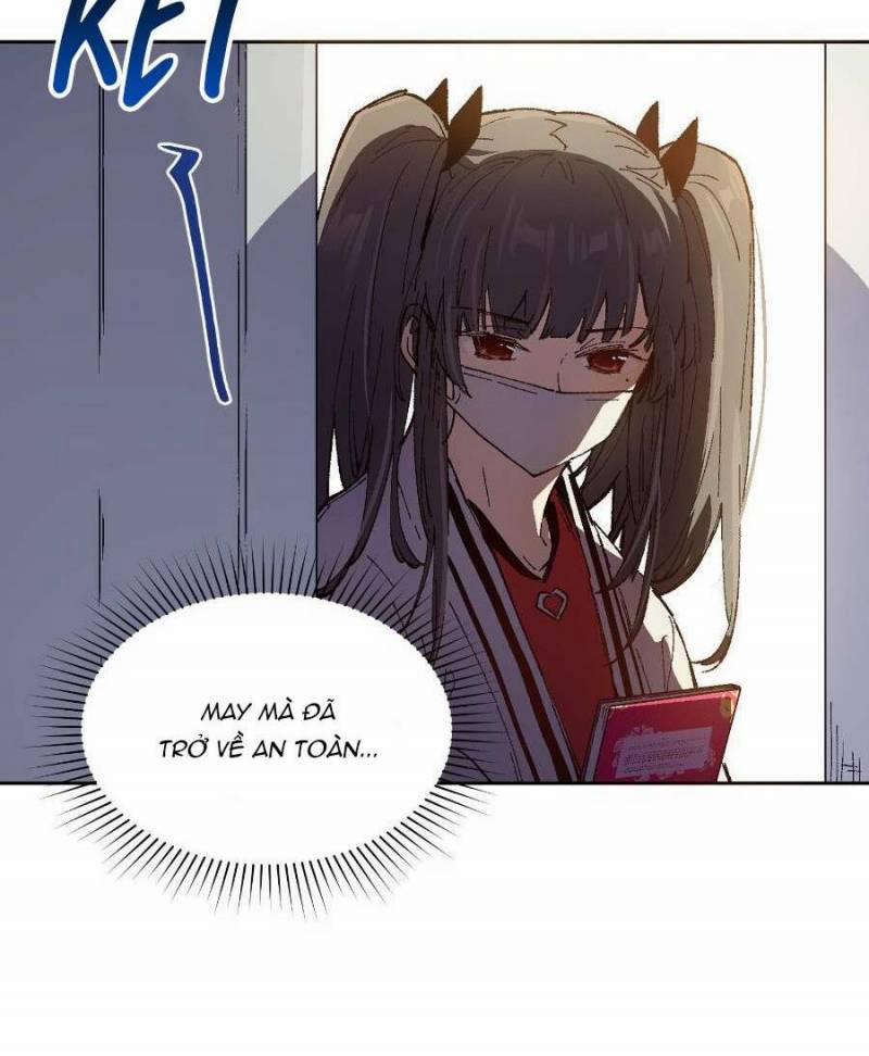 Tôi Bị Bọn Họ Tìm Đến Tận Cửa Sau Khi Tỏ Tình Hàng Loạt 20 trang 74