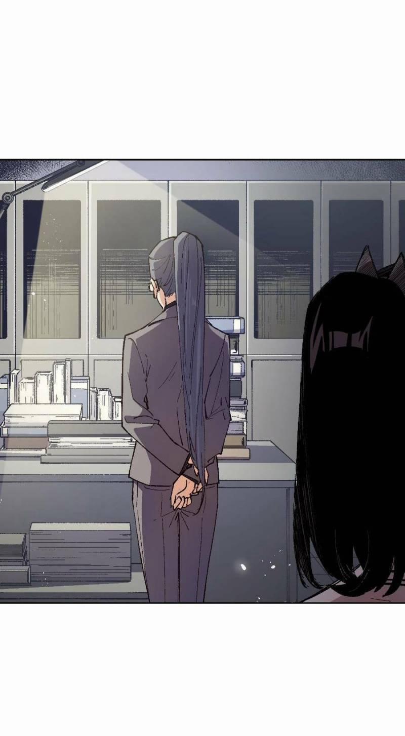 Tôi Bị Bọn Họ Tìm Đến Tận Cửa Sau Khi Tỏ Tình Hàng Loạt 20 trang 75