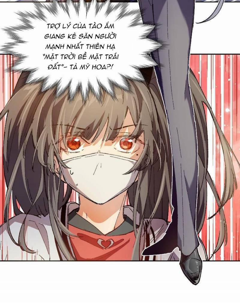 Tôi Bị Bọn Họ Tìm Đến Tận Cửa Sau Khi Tỏ Tình Hàng Loạt 20 trang 77