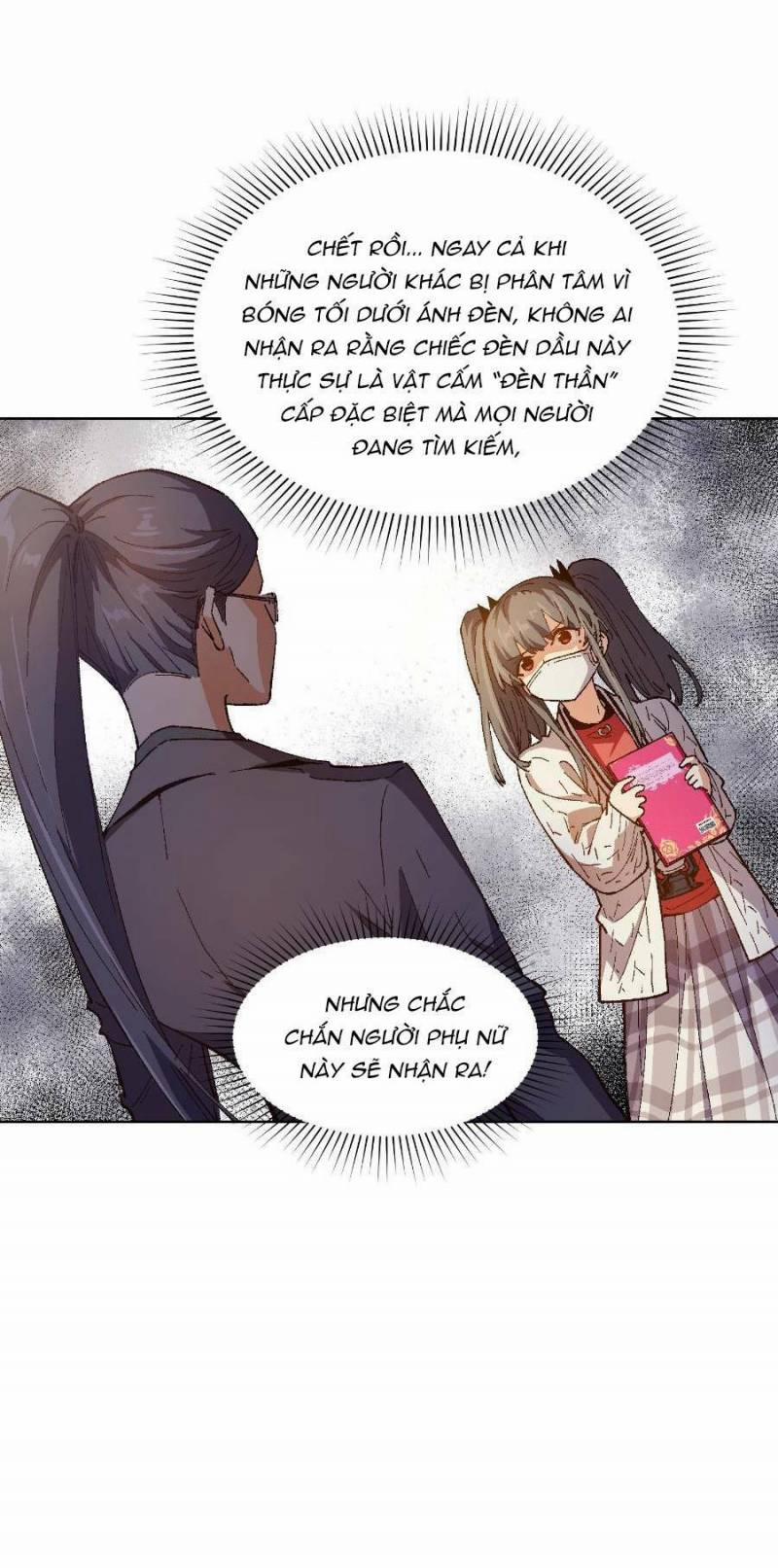 Tôi Bị Bọn Họ Tìm Đến Tận Cửa Sau Khi Tỏ Tình Hàng Loạt 20 trang 78