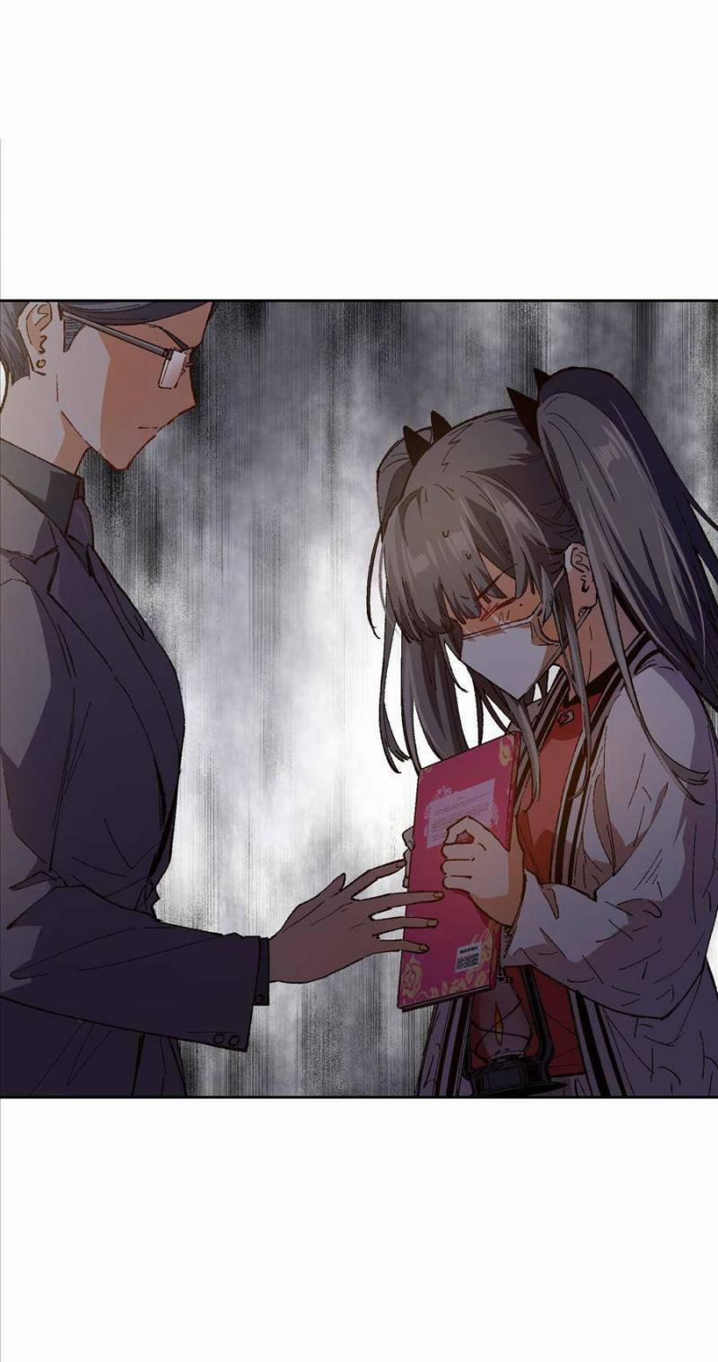 Tôi Bị Bọn Họ Tìm Đến Tận Cửa Sau Khi Tỏ Tình Hàng Loạt 20 trang 81