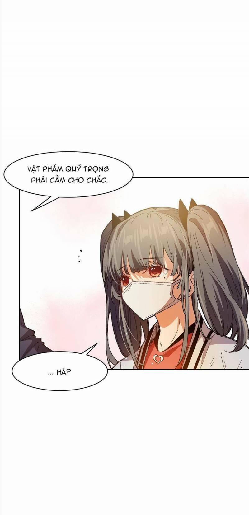 Tôi Bị Bọn Họ Tìm Đến Tận Cửa Sau Khi Tỏ Tình Hàng Loạt 20 trang 84