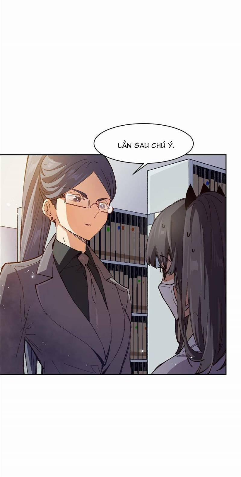 Tôi Bị Bọn Họ Tìm Đến Tận Cửa Sau Khi Tỏ Tình Hàng Loạt 20 trang 85