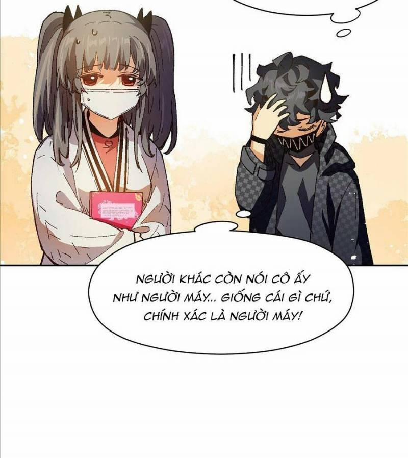 Tôi Bị Bọn Họ Tìm Đến Tận Cửa Sau Khi Tỏ Tình Hàng Loạt 20 trang 87