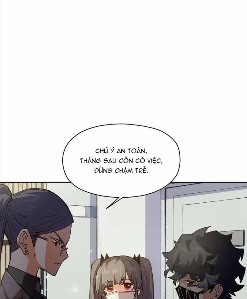 Tôi Bị Bọn Họ Tìm Đến Tận Cửa Sau Khi Tỏ Tình Hàng Loạt 20 trang 88