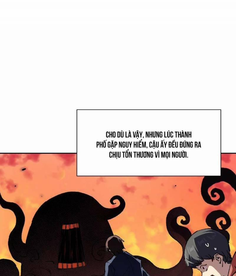 Tôi Bị Bọn Họ Tìm Đến Tận Cửa Sau Khi Tỏ Tình Hàng Loạt 20 trang 9