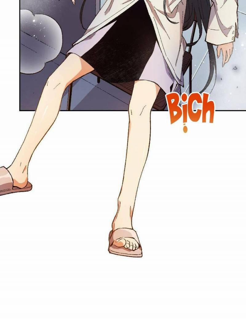 Tôi Bị Bọn Họ Tìm Đến Tận Cửa Sau Khi Tỏ Tình Hàng Loạt 21 trang 10