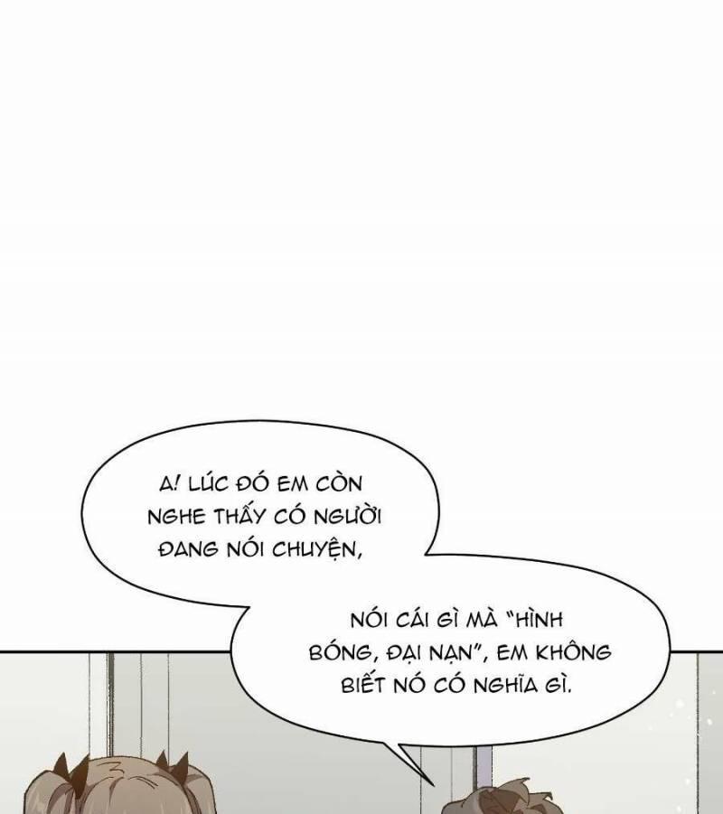 Tôi Bị Bọn Họ Tìm Đến Tận Cửa Sau Khi Tỏ Tình Hàng Loạt 21 trang 16