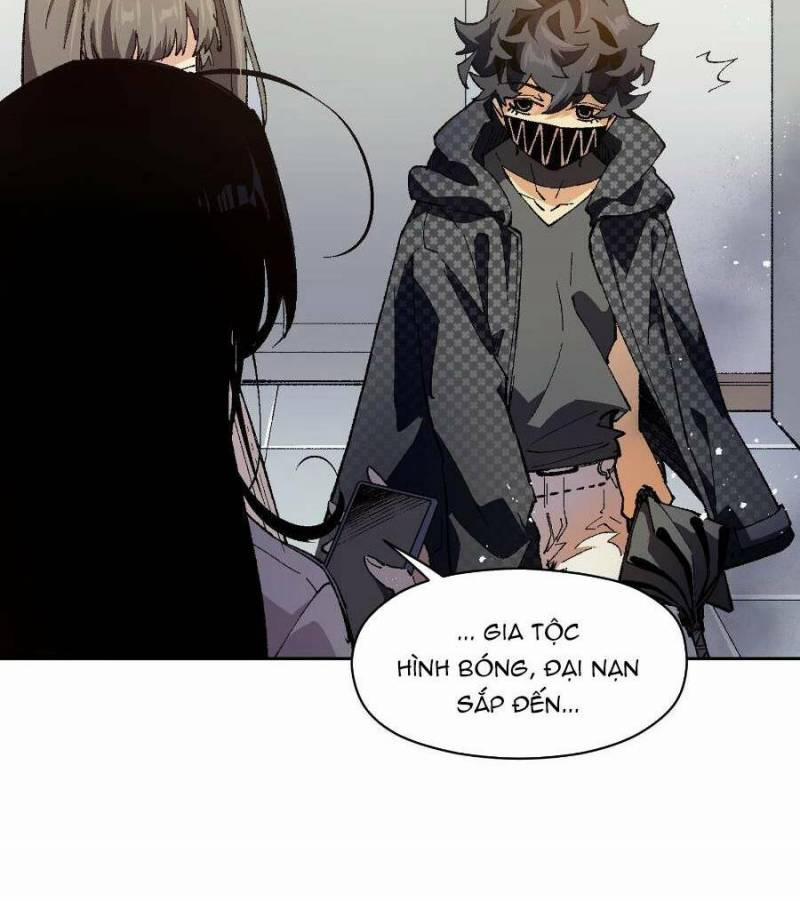 Tôi Bị Bọn Họ Tìm Đến Tận Cửa Sau Khi Tỏ Tình Hàng Loạt 21 trang 17