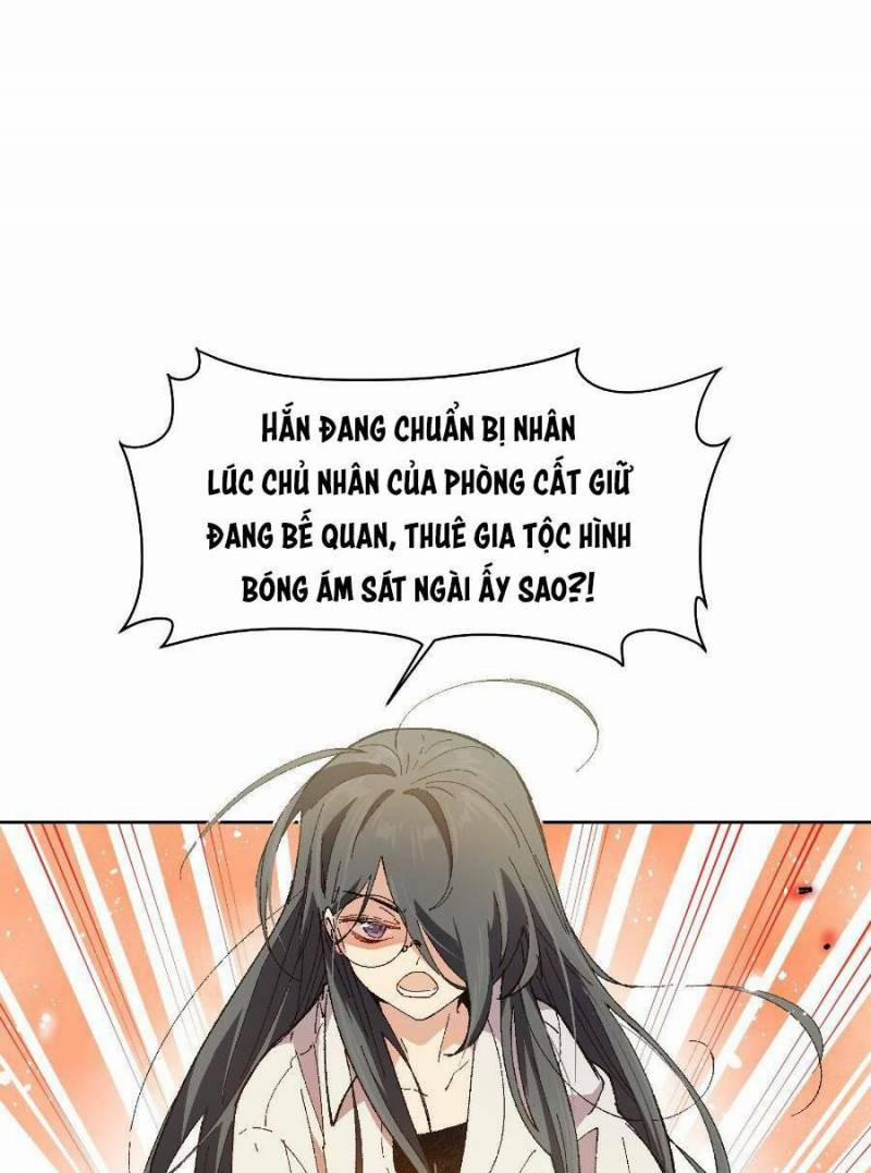 Tôi Bị Bọn Họ Tìm Đến Tận Cửa Sau Khi Tỏ Tình Hàng Loạt 21 trang 18