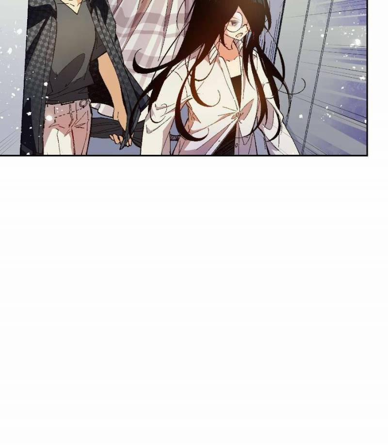 Tôi Bị Bọn Họ Tìm Đến Tận Cửa Sau Khi Tỏ Tình Hàng Loạt 21 trang 21