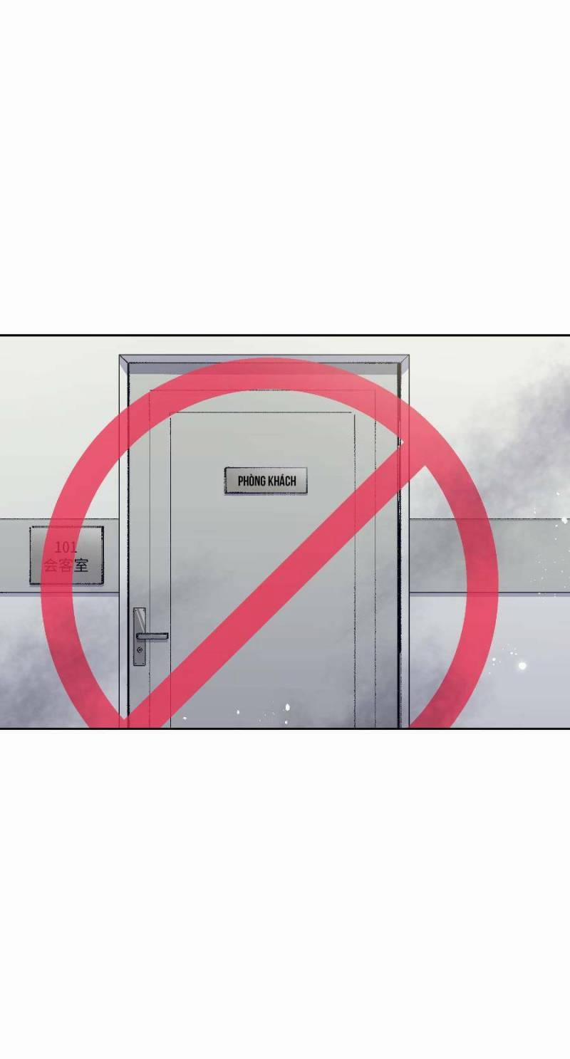 Tôi Bị Bọn Họ Tìm Đến Tận Cửa Sau Khi Tỏ Tình Hàng Loạt 21 trang 22