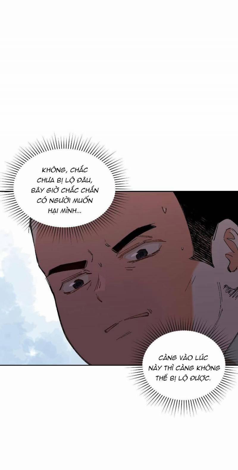 Tôi Bị Bọn Họ Tìm Đến Tận Cửa Sau Khi Tỏ Tình Hàng Loạt 21 trang 24