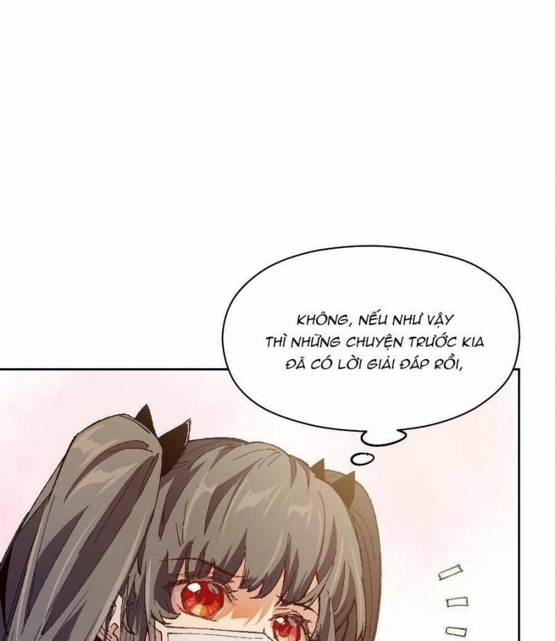 Tôi Bị Bọn Họ Tìm Đến Tận Cửa Sau Khi Tỏ Tình Hàng Loạt 21 trang 3