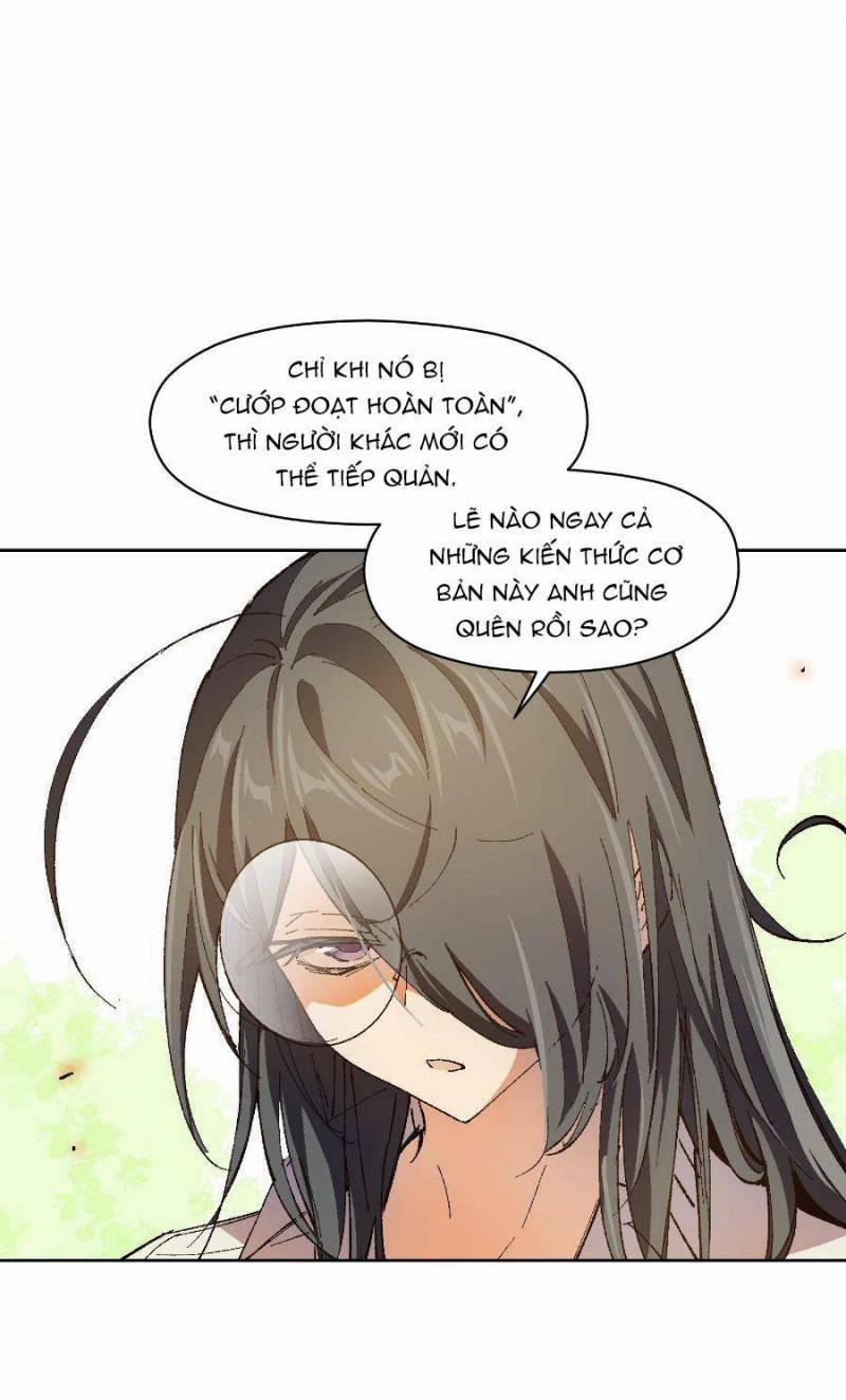 Tôi Bị Bọn Họ Tìm Đến Tận Cửa Sau Khi Tỏ Tình Hàng Loạt 21 trang 38