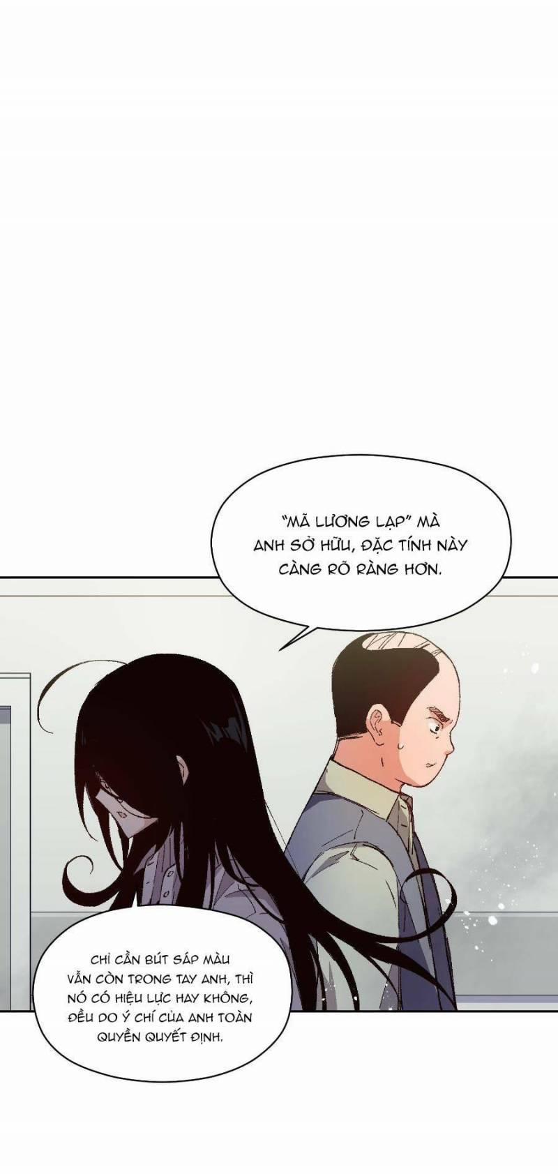 Tôi Bị Bọn Họ Tìm Đến Tận Cửa Sau Khi Tỏ Tình Hàng Loạt 21 trang 39