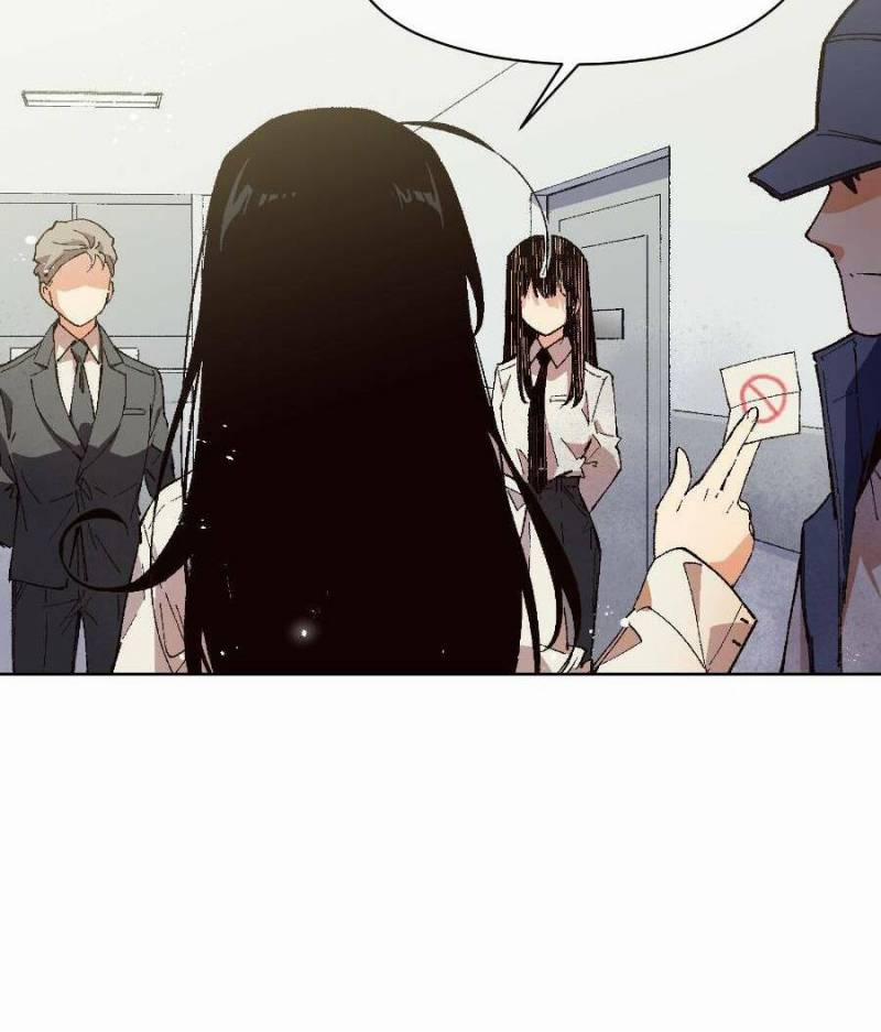 Tôi Bị Bọn Họ Tìm Đến Tận Cửa Sau Khi Tỏ Tình Hàng Loạt 21 trang 41