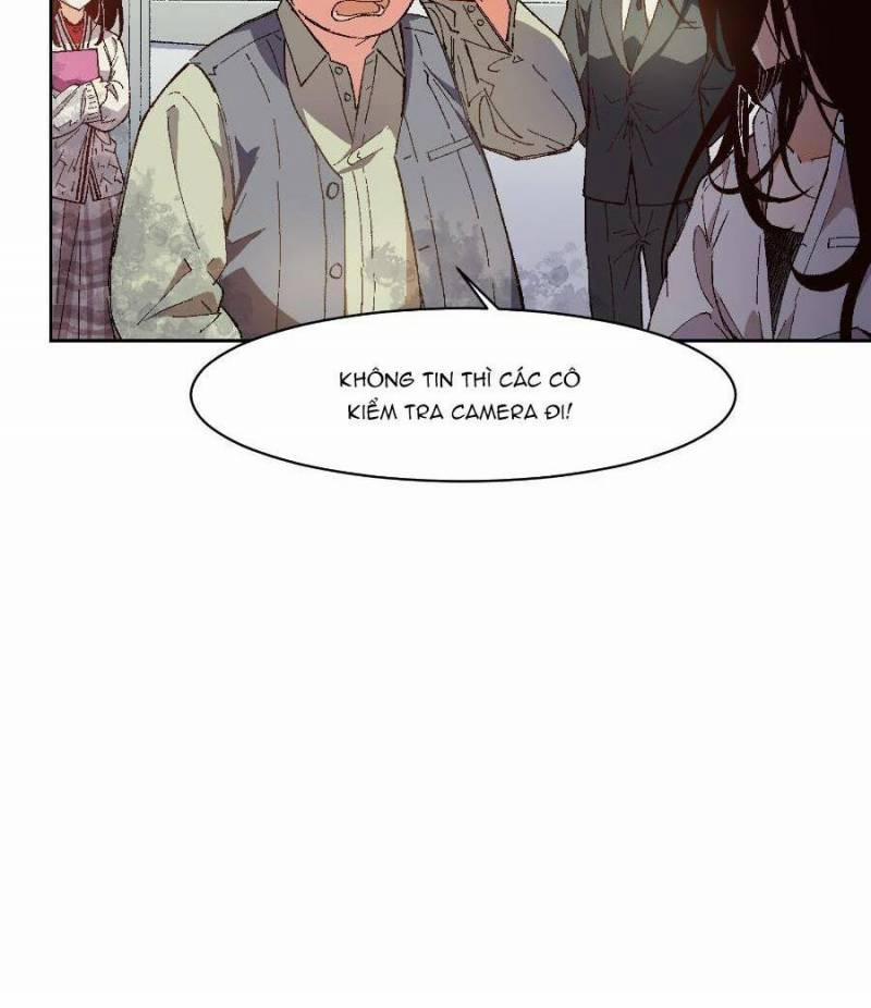 Tôi Bị Bọn Họ Tìm Đến Tận Cửa Sau Khi Tỏ Tình Hàng Loạt 21 trang 46