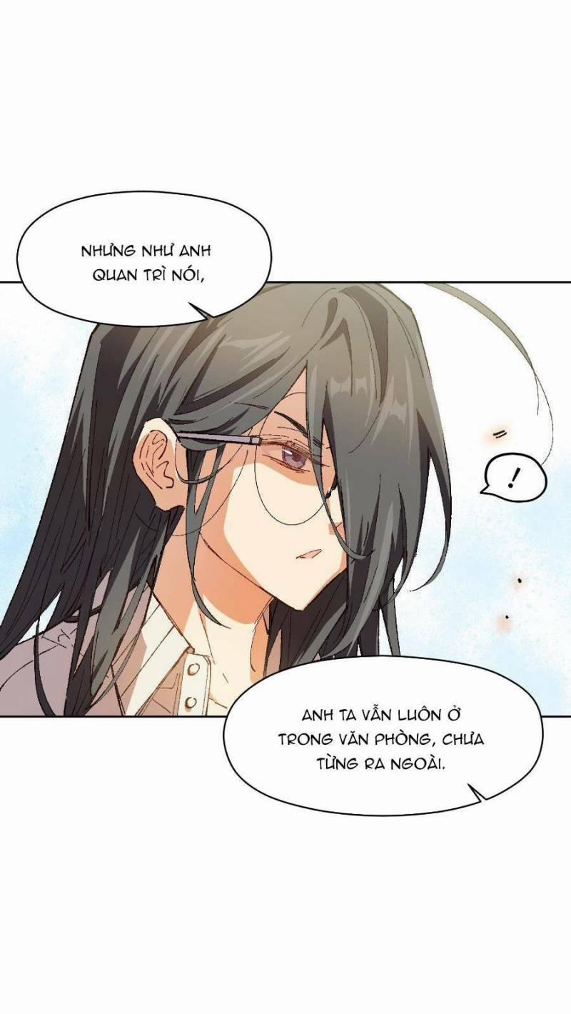 Tôi Bị Bọn Họ Tìm Đến Tận Cửa Sau Khi Tỏ Tình Hàng Loạt 21 trang 48
