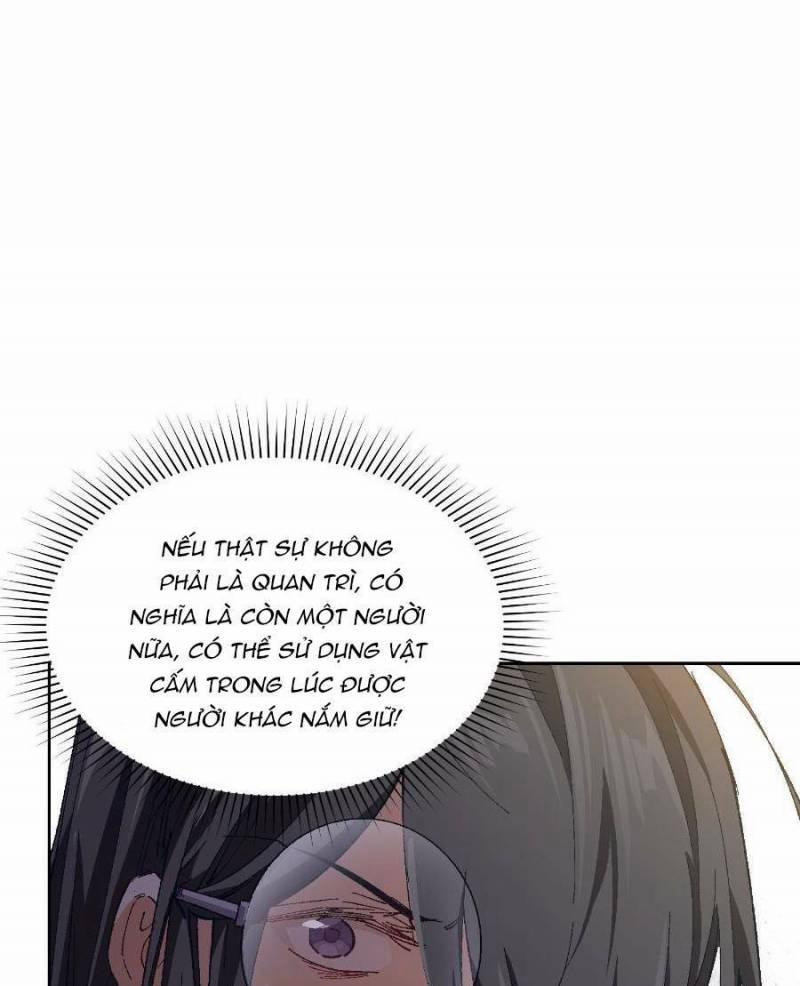 Tôi Bị Bọn Họ Tìm Đến Tận Cửa Sau Khi Tỏ Tình Hàng Loạt 21 trang 49