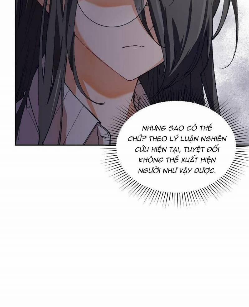 Tôi Bị Bọn Họ Tìm Đến Tận Cửa Sau Khi Tỏ Tình Hàng Loạt 21 trang 50