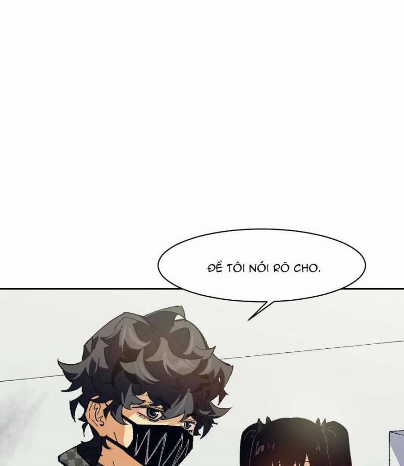 Tôi Bị Bọn Họ Tìm Đến Tận Cửa Sau Khi Tỏ Tình Hàng Loạt 21 trang 53