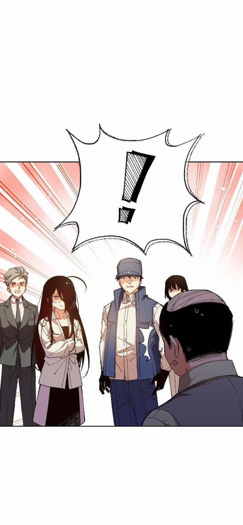 Tôi Bị Bọn Họ Tìm Đến Tận Cửa Sau Khi Tỏ Tình Hàng Loạt 21 trang 58