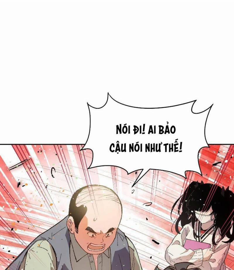 Tôi Bị Bọn Họ Tìm Đến Tận Cửa Sau Khi Tỏ Tình Hàng Loạt 21 trang 62