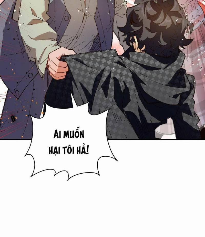 Tôi Bị Bọn Họ Tìm Đến Tận Cửa Sau Khi Tỏ Tình Hàng Loạt 21 trang 63