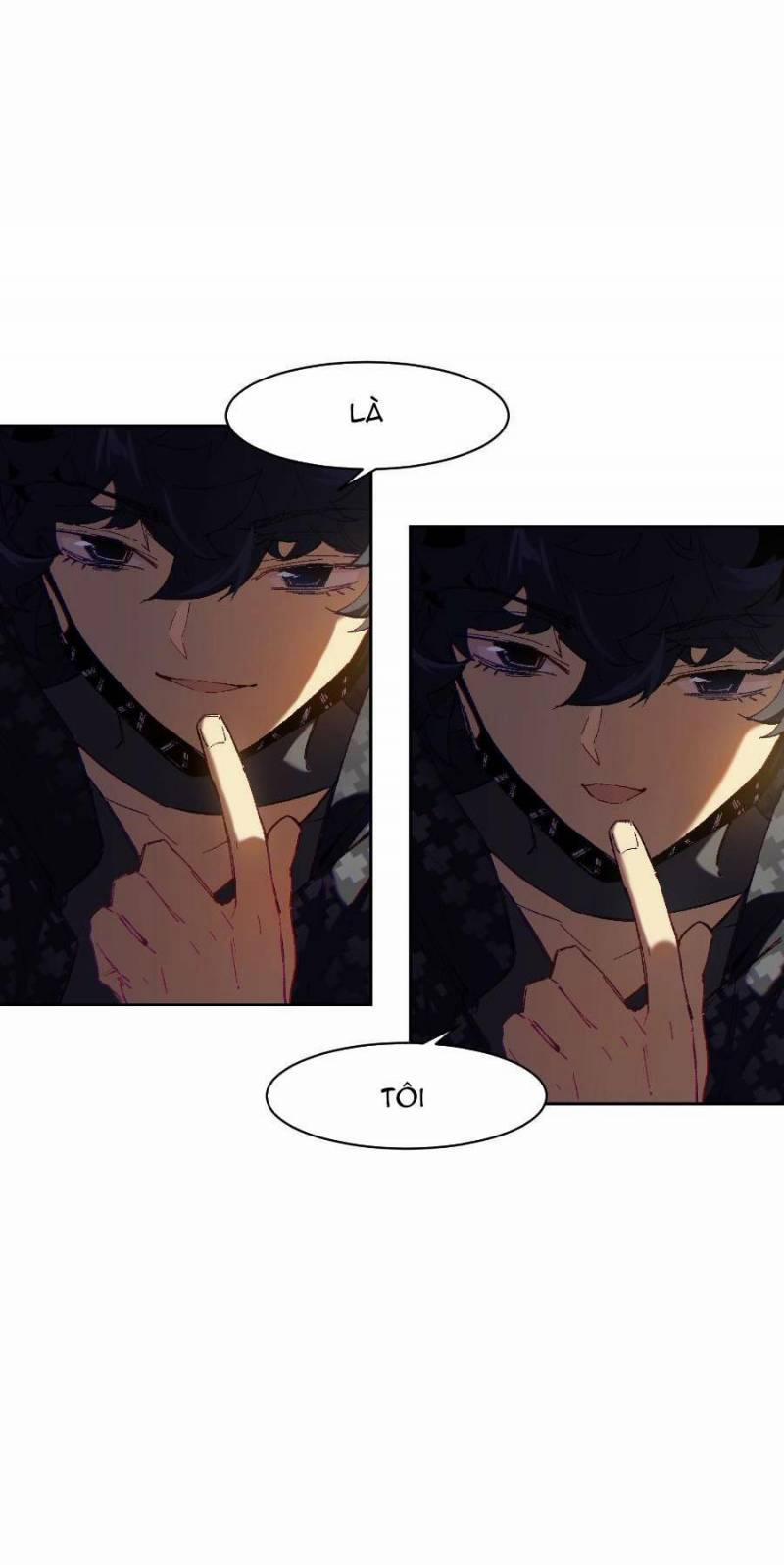 Tôi Bị Bọn Họ Tìm Đến Tận Cửa Sau Khi Tỏ Tình Hàng Loạt 21 trang 66