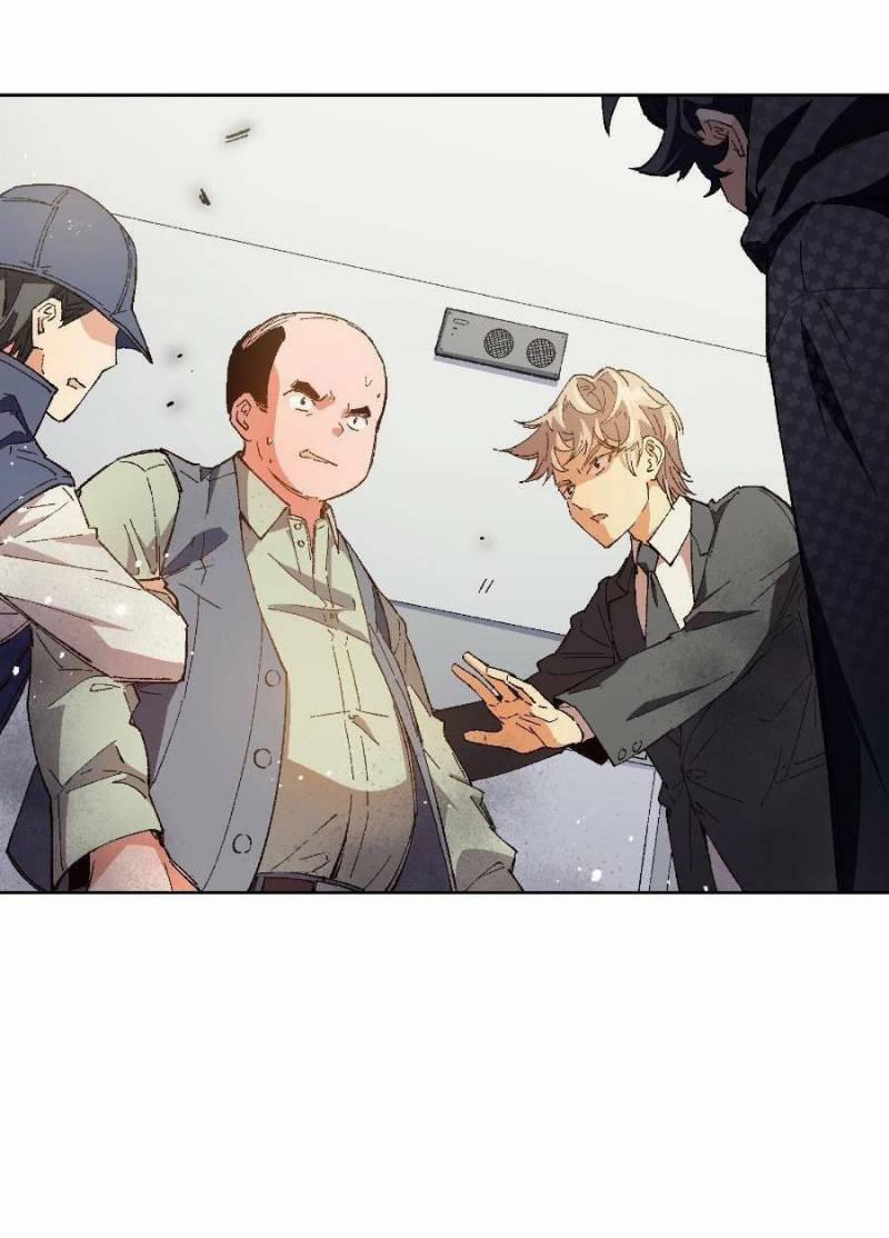 Tôi Bị Bọn Họ Tìm Đến Tận Cửa Sau Khi Tỏ Tình Hàng Loạt 21 trang 68