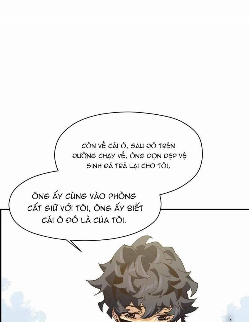 Tôi Bị Bọn Họ Tìm Đến Tận Cửa Sau Khi Tỏ Tình Hàng Loạt 21 trang 71