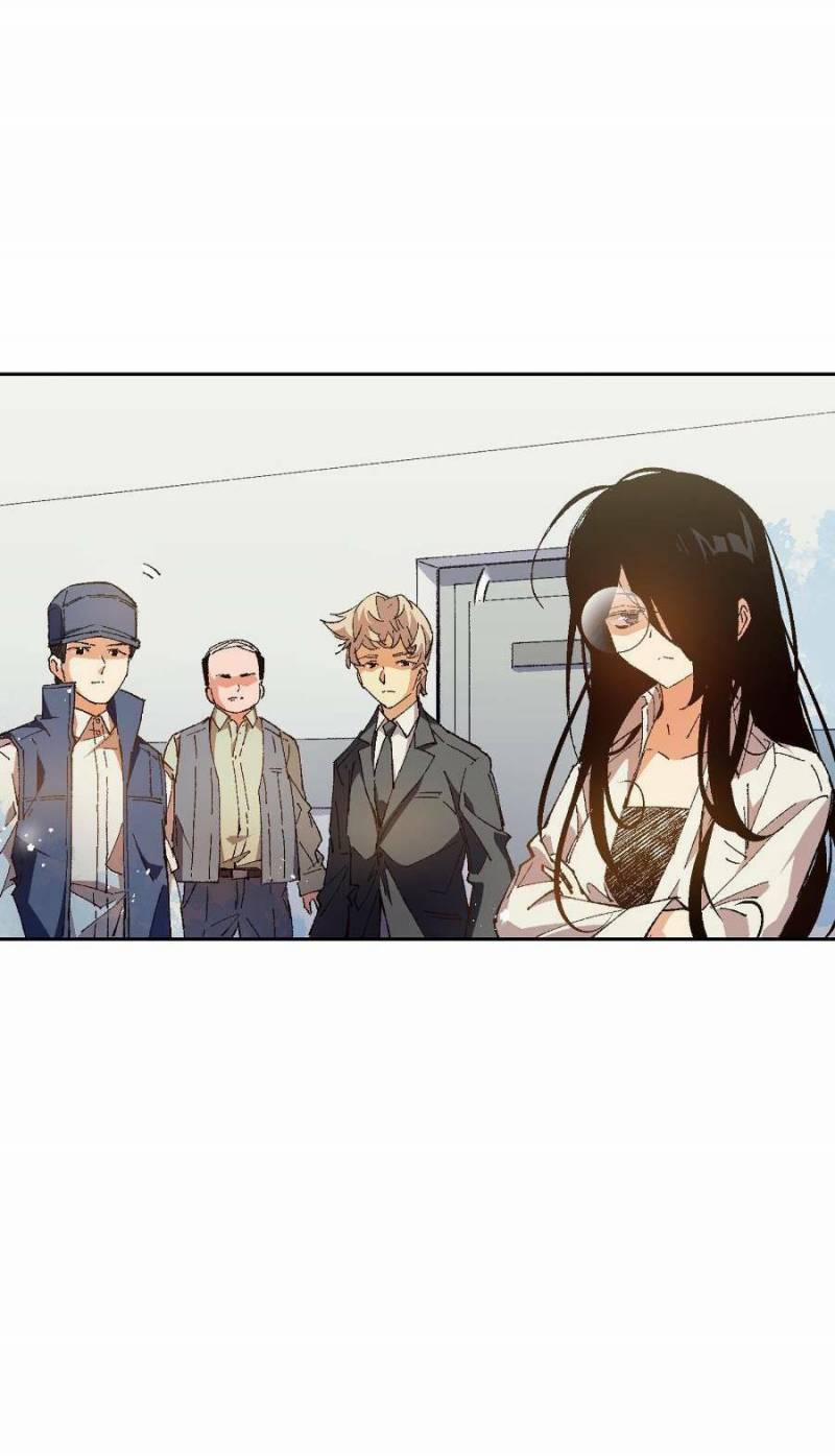 Tôi Bị Bọn Họ Tìm Đến Tận Cửa Sau Khi Tỏ Tình Hàng Loạt 21 trang 73