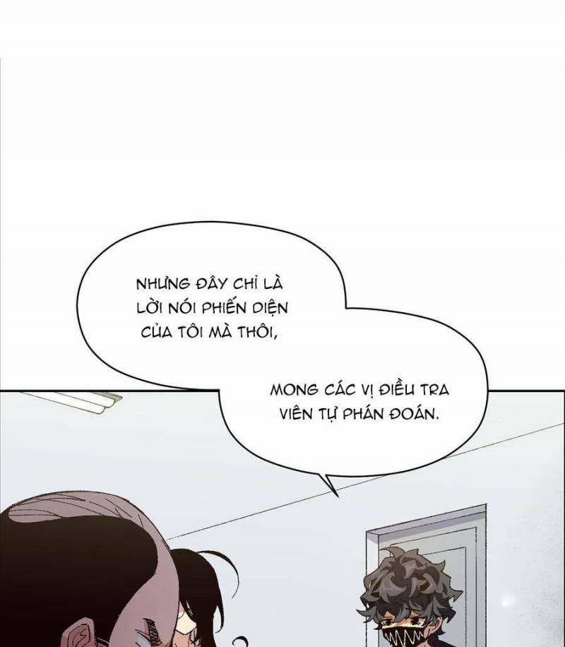 Tôi Bị Bọn Họ Tìm Đến Tận Cửa Sau Khi Tỏ Tình Hàng Loạt 21 trang 75