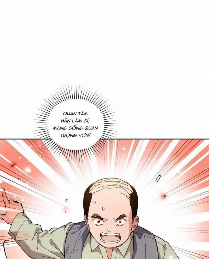 Tôi Bị Bọn Họ Tìm Đến Tận Cửa Sau Khi Tỏ Tình Hàng Loạt 21 trang 78