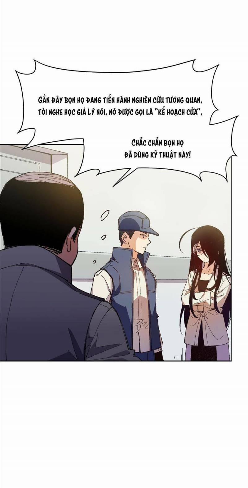 Tôi Bị Bọn Họ Tìm Đến Tận Cửa Sau Khi Tỏ Tình Hàng Loạt 21 trang 80