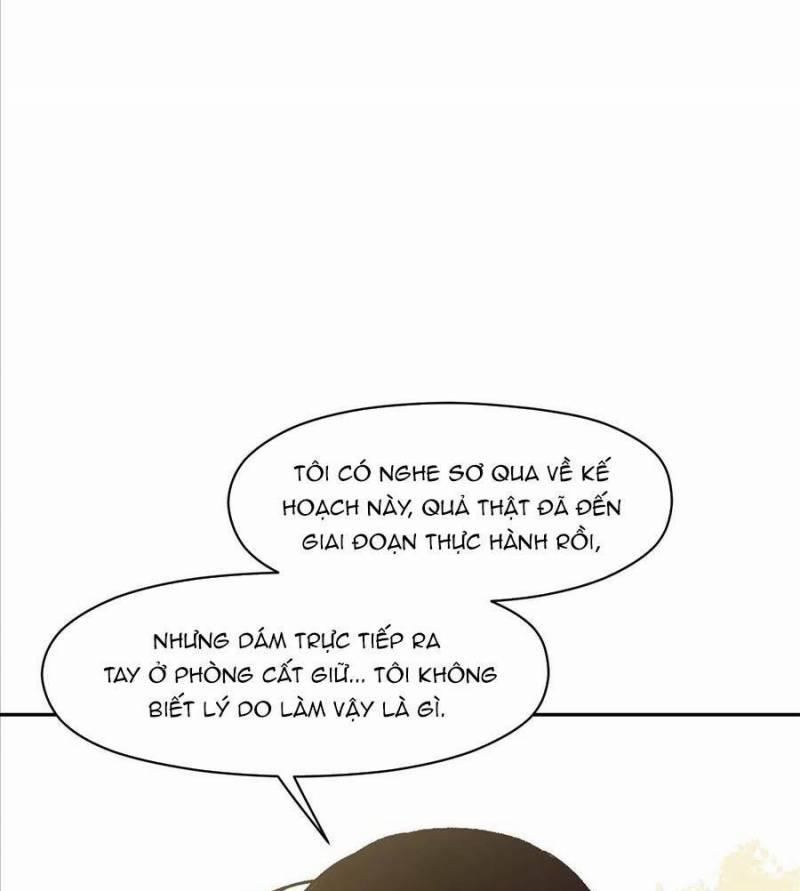 Tôi Bị Bọn Họ Tìm Đến Tận Cửa Sau Khi Tỏ Tình Hàng Loạt 21 trang 81