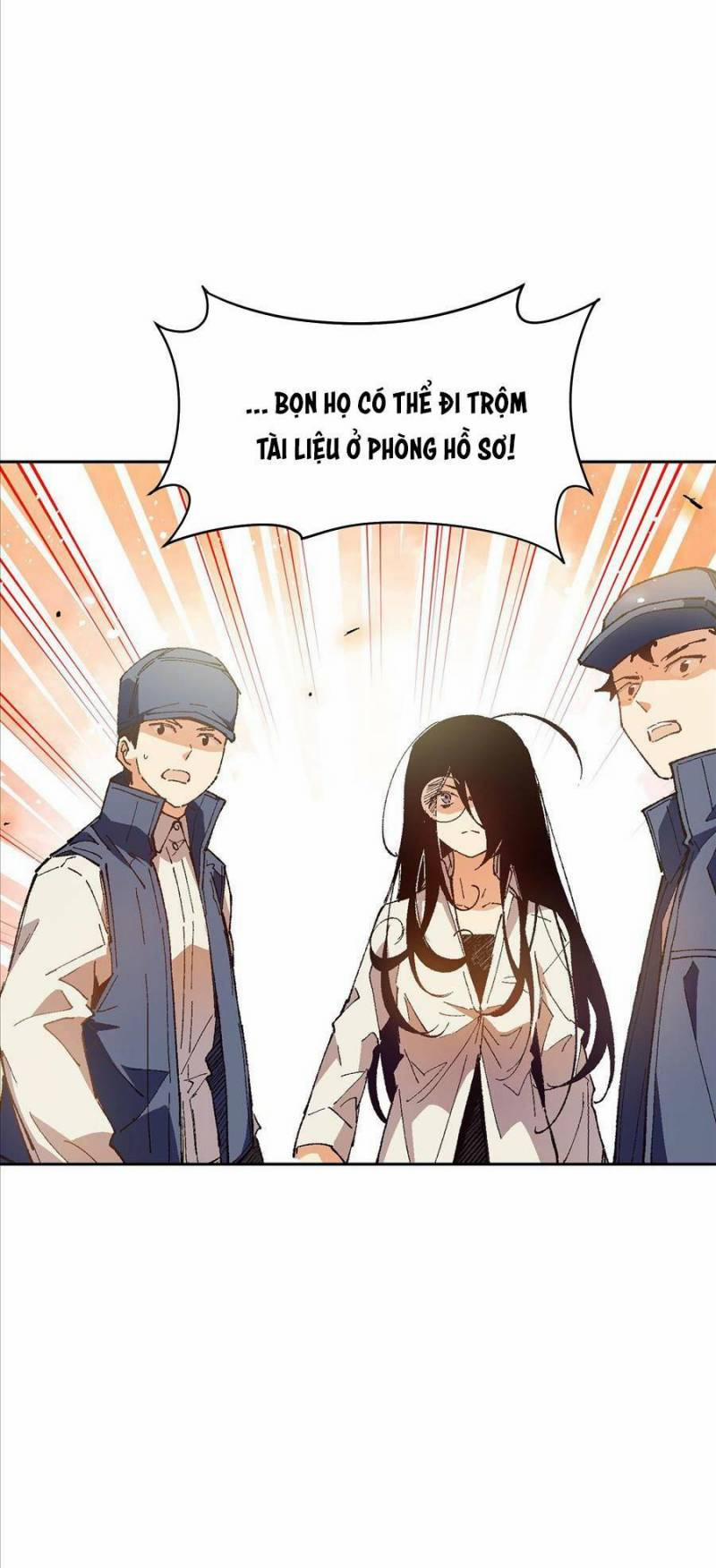 Tôi Bị Bọn Họ Tìm Đến Tận Cửa Sau Khi Tỏ Tình Hàng Loạt 21 trang 84