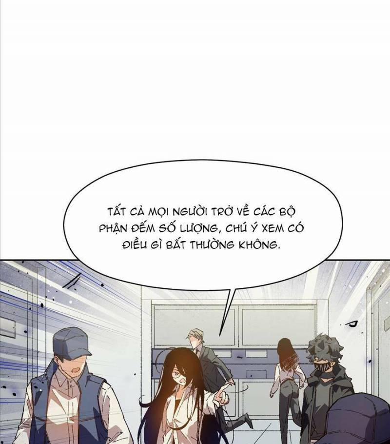 Tôi Bị Bọn Họ Tìm Đến Tận Cửa Sau Khi Tỏ Tình Hàng Loạt 21 trang 86