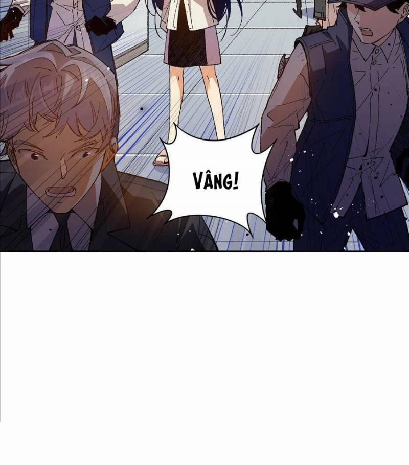Tôi Bị Bọn Họ Tìm Đến Tận Cửa Sau Khi Tỏ Tình Hàng Loạt 21 trang 87