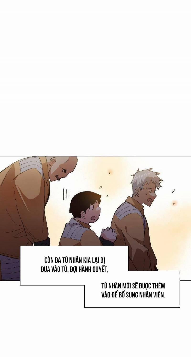 Tôi Bị Bọn Họ Tìm Đến Tận Cửa Sau Khi Tỏ Tình Hàng Loạt 22 trang 10