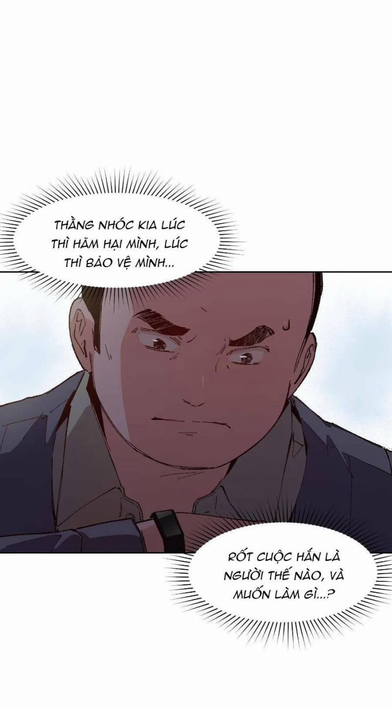 Tôi Bị Bọn Họ Tìm Đến Tận Cửa Sau Khi Tỏ Tình Hàng Loạt 22 trang 13